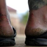 “Eu não estou conseguindo fazer filmes. Por isso, volto a mim mesmo”: não é um documentário, é um drama. Não se excluem, aliás!