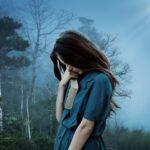 Por onde andará a menina?