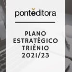 Ponte Editora apresenta plano estratégico para o triénio