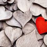 Só o que e quem se ama é verdade.