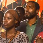 “Não podia aceitar aquele destino como futuro”​: africanos querem mudança