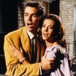 West side story: um Romeu e Julieta de há 60 anos