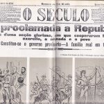A 1ª República, a Ditadura Militar e o Estado Novo Português.