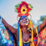 EVOCAÇÃO DO CARNAVAL.