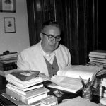 Da série Novos inéditos, um de José Blanc de Portugal.