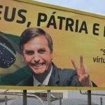 Fascismo, o mal que mora ao lado