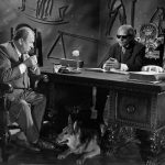 “Infelizmente, os policiais não conseguem resolver nada utilizando poderes mágicos”: leiamos nas entrelinhas, urgentemente!