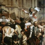 O papel dos fatores ideológicos e intelectuais na eclosão da Revolução Francesa