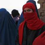 A volta do califado: o primeiro Estado talibã.