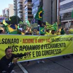 América Latina: redemocratização, neoliberalismo e desconfiança na democracia