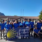 Caminho da Geira e dos Arrieiros promovido através de peregrinação a cavalo