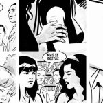 Campanha de combate ao Assédio Sexual no Espaço Público