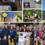 Caminho da Geira decisivo para Braga garantir mil peregrinos de Santiago