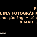 PEÇA DO MÊS | MÁQUINA FOTOGRÁFICA LEICA M3 | 8 MAR. 2024, 15H30