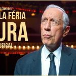 “LAURA — O Musical” de Filipe La Féria — Presidente da República