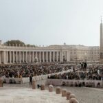 “O FUTURO CONSTRÓI-SE COM TODOS” — O Pontificado de Francisco e a Renovação Teológica e Sociocultural da Igreja Católica