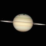 Vida em Titã: Possibilidades, Limites e Reflexões sobre a Vida para além da Terra