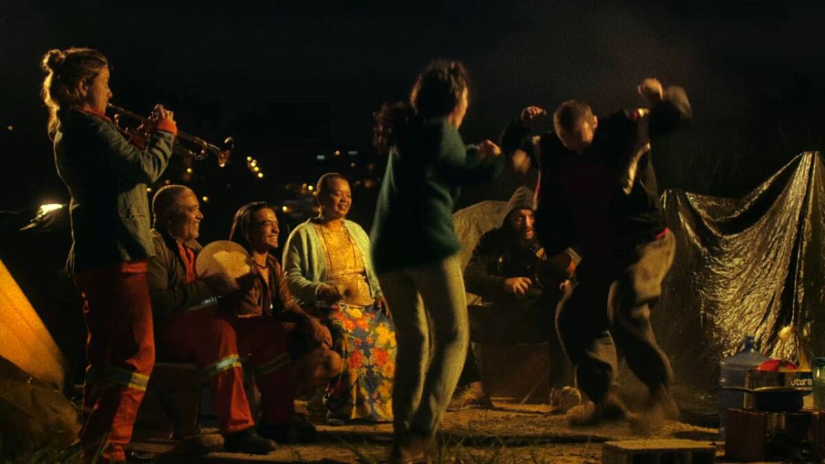 “Cuidado, nem todo mundo que te faz um afago gosta de ti”, ou de quantos Brasis existem dentro do cinema brasileiro…