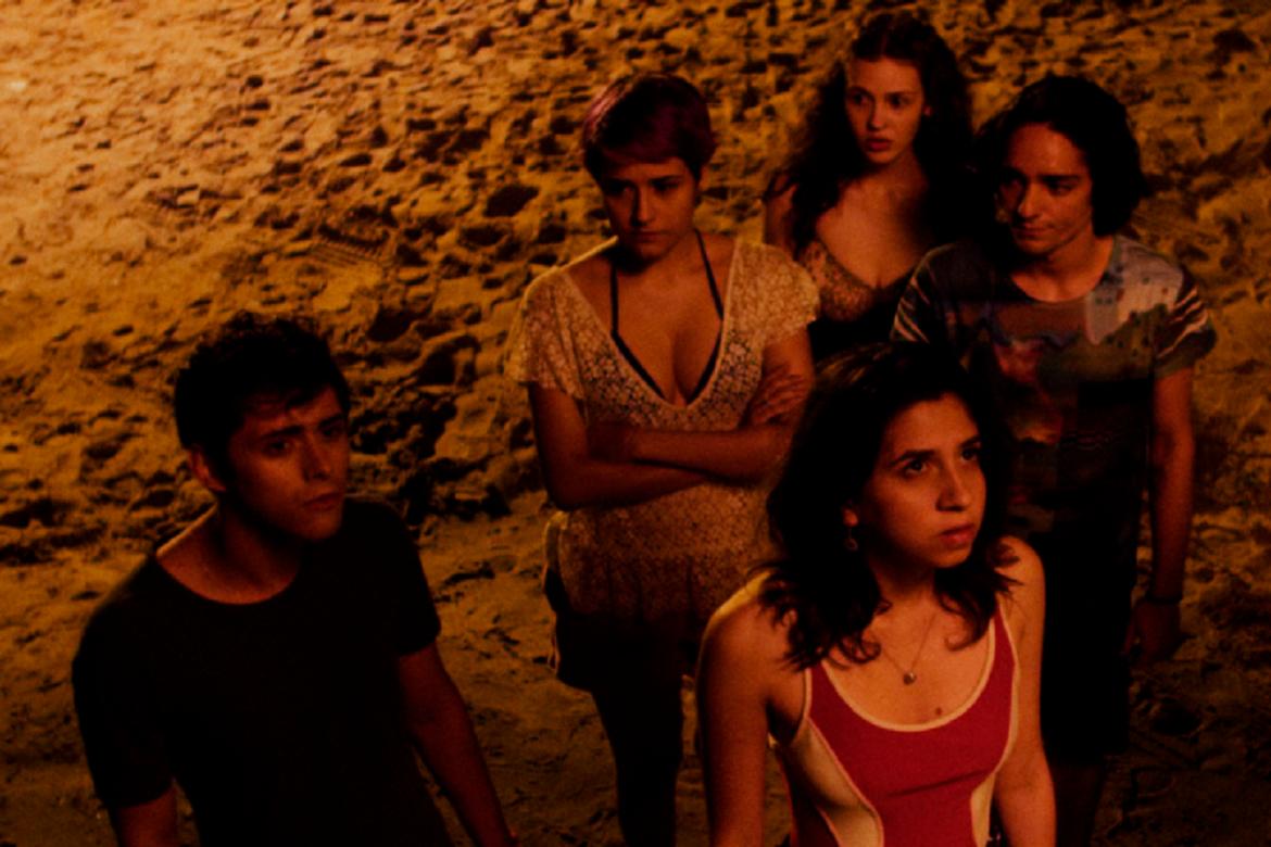 Perder-nos-emos nesse tempo? (ou daquilo que um filme nos faz sentir e pensar…)